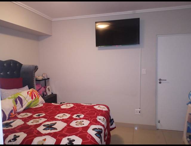 2 BEDROOM APARTMENT TO LET IN UMHLANGA RIDGE
